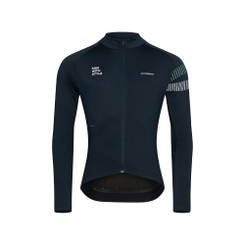 Dynamics Colpi Winter Radtrikot Herren langarm