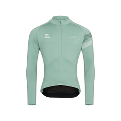 Dynamics Colpi Winter Radtrikot Herren langarm