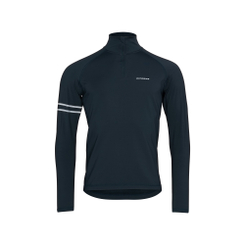 Dynamics Dolomiti Midlayer Radshirt Herren langarm