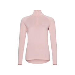 Dynamics Dolomiti Radshirt Damen lang