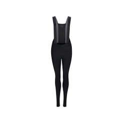 Dynamics Elegant Line Bibtights Radhose Damen lang