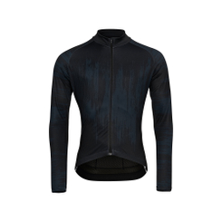 Dynamics Moena II Winter Radtrikot Herren Lang