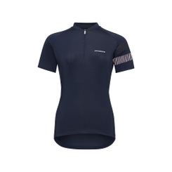 Dynamics Foresta HZ Radtrikot kurzarm Damen