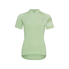 Dynamics Foresta HZ Radtrikot kurzarm Damen