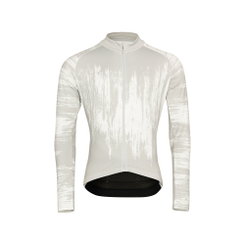 Dynamics Moena II Winter Radtrikot Herren Lang