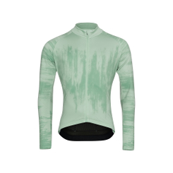 Dynamics Moena II Winter Radtrikot Herren Lang
