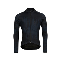 Dynamics Moena II Winter Radtrikot Herren Lang