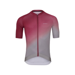 Dynamics Ombra Full Zip Radtrikot kurzarm Herren