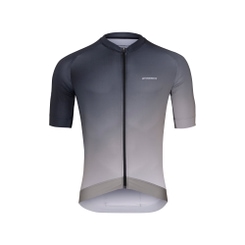 Dynamics Ombra Full Zip Radtrikot kurzarm Herren