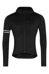 Dynamics Pellegrino Hooded Radtrikot langarm Herren