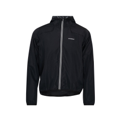 Dynamics Pioggia Regenjacke mit Kapuze Herren