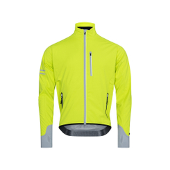 Dynamics Profi III Softshelljacke Herren