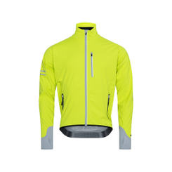 Dynamics Profi III Softshelljacke Herren