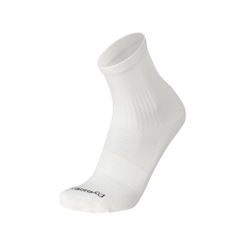 Dynamics Quarter Fahrrad Socken Doppelpack