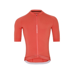 Dynamics Corsa Full Zip Radtrikot kurzarm Herren