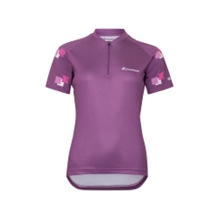 Dynamics Sole II HZ Radtrikot kurzarm Damen