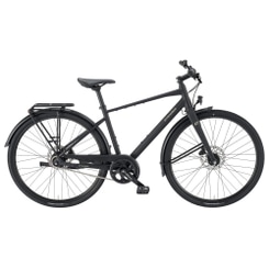 Dynamics Urban SL 8 Trekkingrad Herren 28" schwarz