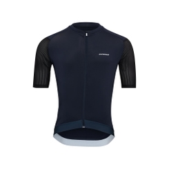 Dynamics Velovibe Full Zip Radtrikot kurzarm Herren