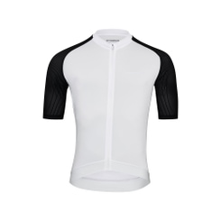 Dynamics Velovibe Full Zip Radtrikot kurzarm Herren