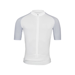 Dynamics Velovibe Full Zip Radtrikot kurzarm Herren