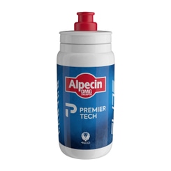Elite Fly Teams Alpecin Premier Tech Fahrrad Trinkflasche