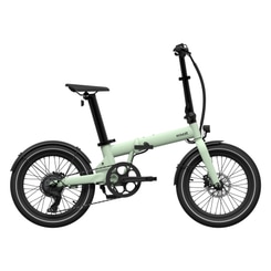 Eovolt Afternoon V2 E-Bike Faltrad 20" grün