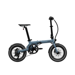 Eovolt Morning V2 E-Bike Faltrad 16" blau
