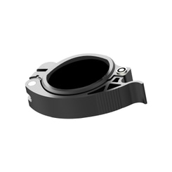 Eovolt diebstahlsichere Sattelklemme