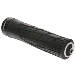 Ergon GA2 Fat MTB-Griffe