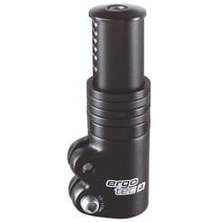 Ergotec Aheadset-Erhöhung (1 1/8")