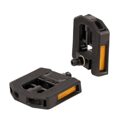 Ergotec EP-F Faltpedale