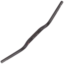 Ergotec M-Bar Fahrrad-Lenker (31,8 mm)
