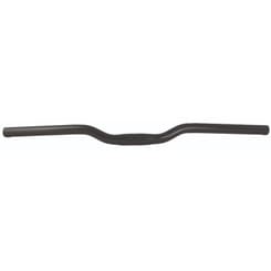 Ergotec Riser MTB-Lenker (25,4 mm)