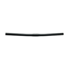 Ergotec Town Exclusive 25,4 mm Fahrrad-Lenker schwarz