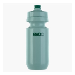 Evoc Fahrrad Trinkflasche 550 ml grün