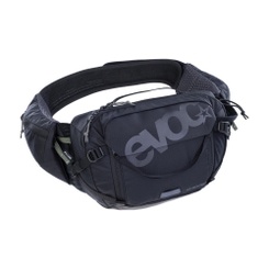 Evoc Hip Pack Pro 3 Bauchtasche schwarz