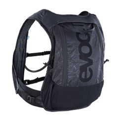 Evoc Hydro Pro 6 Fahrrad Trinkrucksack schwarz inkl. 1,5 l Trinkblase