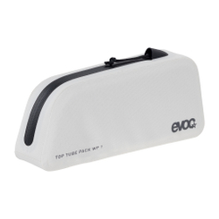 Evoc Top Tube Pack WP 1 Oberrohrtasche weiß