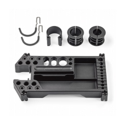 Feedback Sports Tool Tray Werkzeughalter für Montageständer