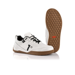 First Degree File XT Flat Pedal Fahrradschuhe