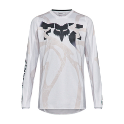 Fox 180 Diffuse Motocross Shirt