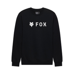 Fox Absolute Fleece Crew Fahrradshirt Herren