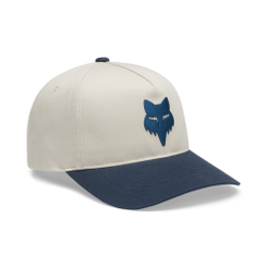 Fox Head Subframe Snapback Kappe