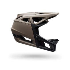 Fox Proframe Solid Fullface Helm