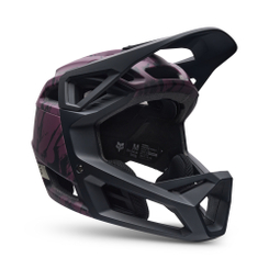 Fox Proframe Thrive Full Face Helm MTB
