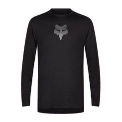 Fox Ranger Head LS Radtrikot langarm Herren