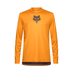 Fox Ranger LS Fox Head Rad Shirt langarm Herren