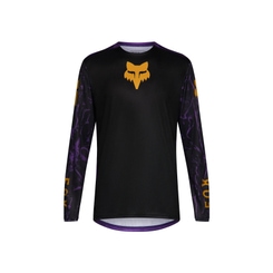 Fox Ranger LS Image Print Radtrikot langarm Herren