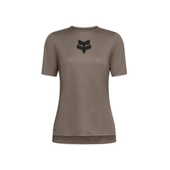 Fox Ranger SS Rad Shirt kurzarm Damen
