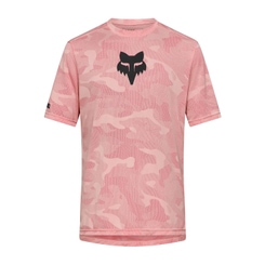 Fox Ranger TruDri Rad Shirt kurzarm Herren